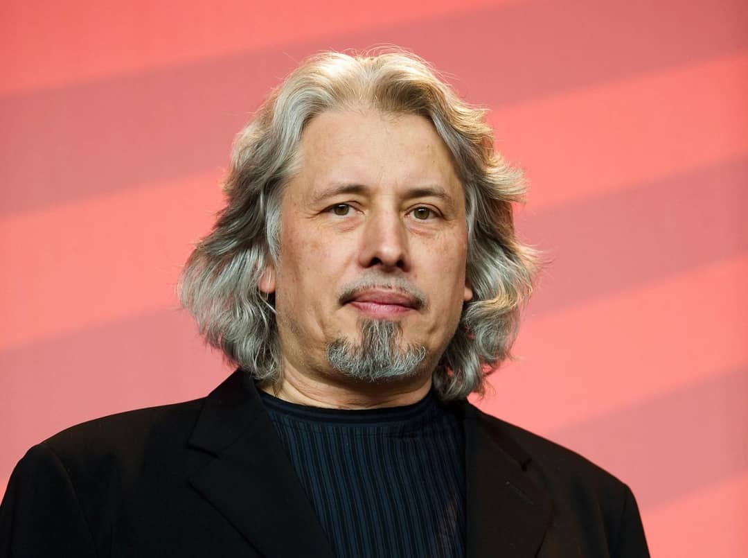 Vladimir Sorokin
