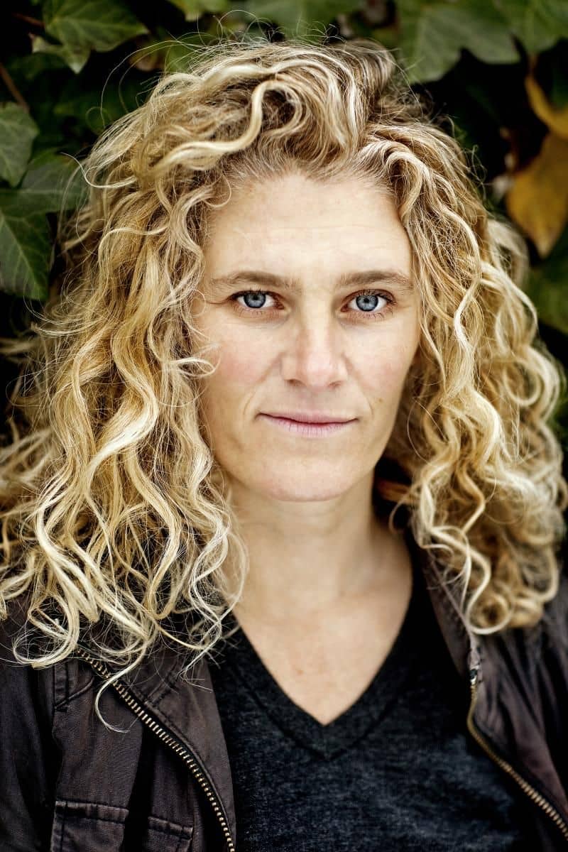 camilla stockmarr