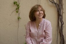Svetlana Aleksijevitj