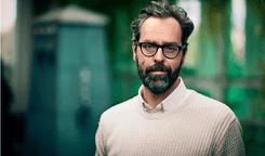 Anders Morgenthaler