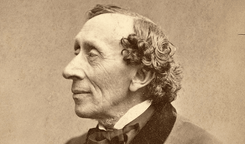 H. C. Andersen