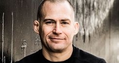 Atticus Lish