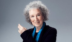Margaret Atwood
