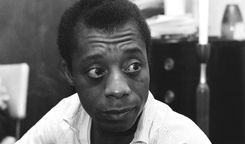James Baldwin