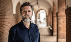 Kristian Bang Foss