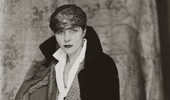 Djuna Barnes