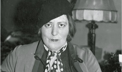 Bodil Bech