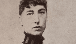 Victoria Benedictsson