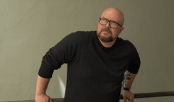 Jonas T. Bengtsson