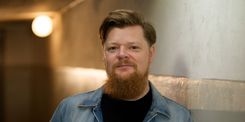 Benni Bødker