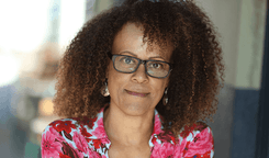 Bernardine Evaristo
