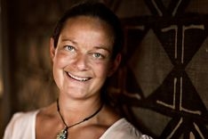 Lise Bidstrup