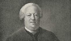 Charlotta Dorothea Biehl