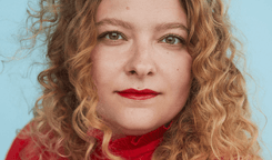 Johanne Bille