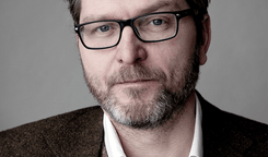 Bergsveinn Birgisson