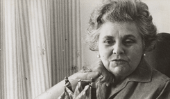 Elizabeth Bishop