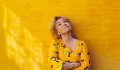 Annette Bjergfeldt