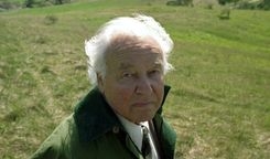 Thorkild Bjørnvig