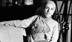 Karen Blixen