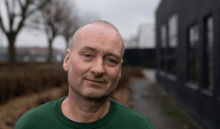 Thomas Boberg