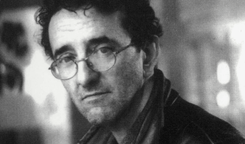 Roberto Bolaño
