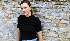 Anne Cathrine Bomann