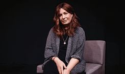 Anne Boyer