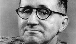 Bertolt Brecht