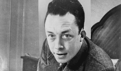 Albert Camus