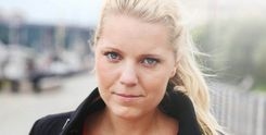 Carina Bergfeldt