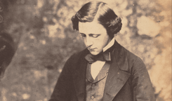 Lewis Carroll