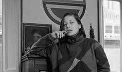 Patrizia Cavalli