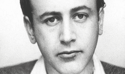 Paul Celan