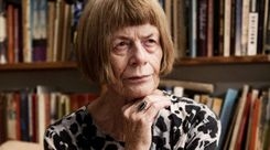 Charlotte Strandgaard