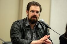 Christopher Paolini