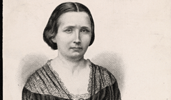 Camilla Collett