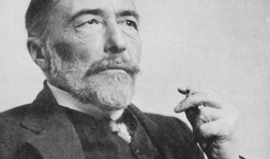 Joseph Conrad