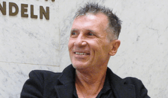Michael Cunningham