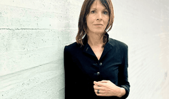 Rachel Cusk