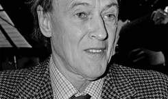 Roald Dahl