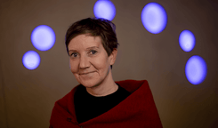 Louise Juhl Dalsgaard