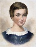 Emily Dickinson