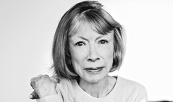 Joan Didion