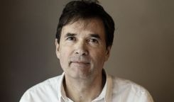 Christian Dorph