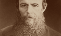 Fjodor M. Dostojevskij