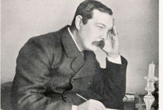 Arthur Conan Doyle