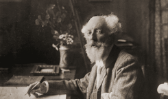 Holger Drachmann
