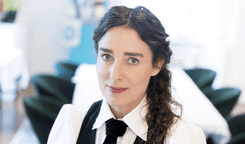 Joanna Rubin Dranger