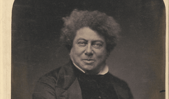 Alexandre Dumas