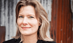 Jennifer Egan